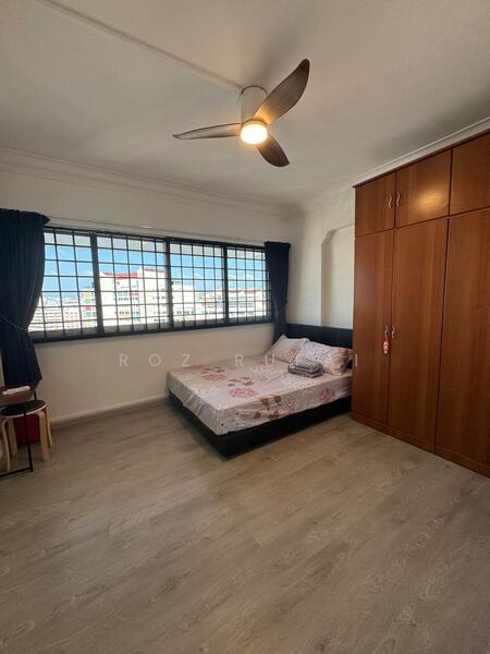 409 Choa Chu Kang Avenue 3, 409 Choa Chu Kang Avenue 3, Room Rental, 70 sqft, HDB Flat For Rent, by Roz Rufai, 60223648 - Bedroom - PropertyGuru.com.sg