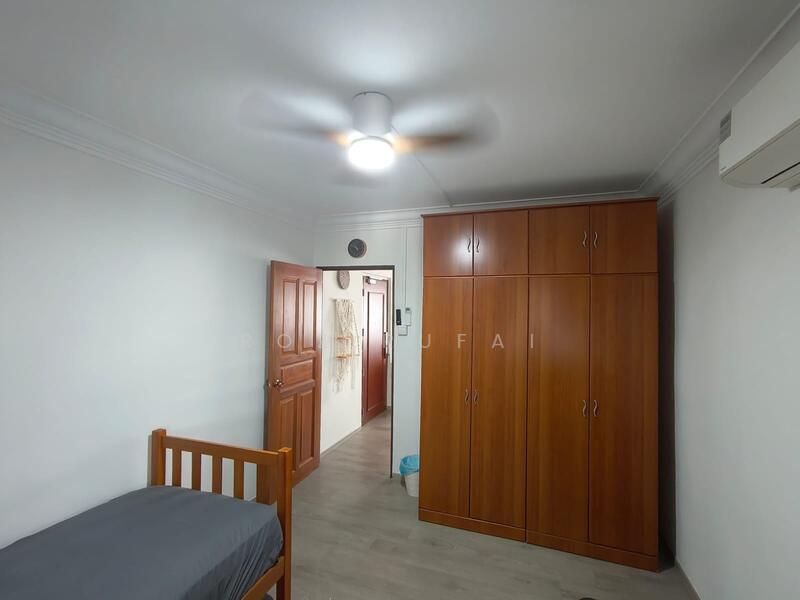 409 Choa Chu Kang Avenue 3, 409 Choa Chu Kang Avenue 3, Room Rental, 70 sqft, HDB Flat For Rent, by Roz Rufai, 60223648 - Bedroom - PropertyGuru.com.sg