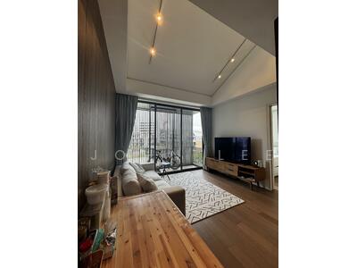 For Rent - 10 Evelyn