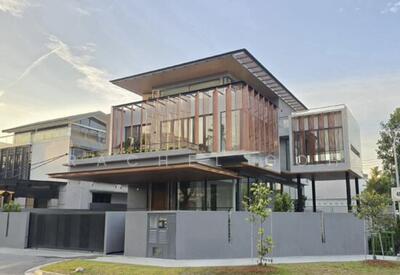 For Sale - Frankel Estate