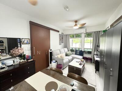 For Sale - 469A Meadow Spring @ Yishun