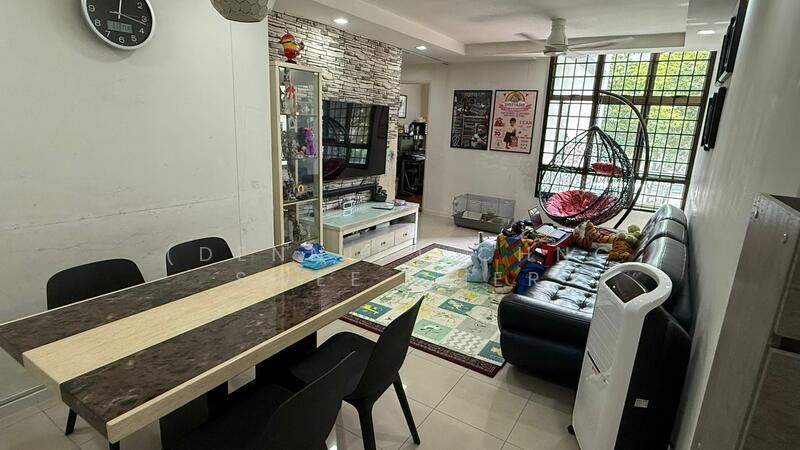 For Sale - 677B Jurong West Street 64