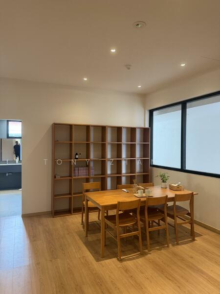 For Rent - Villas @ Gilstead