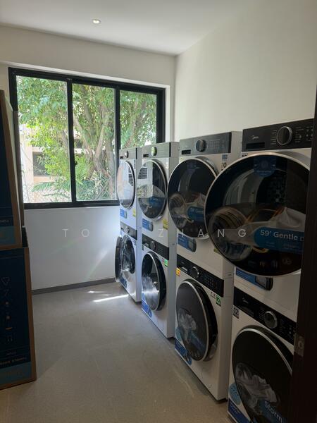 For Rent - Villas @ Gilstead