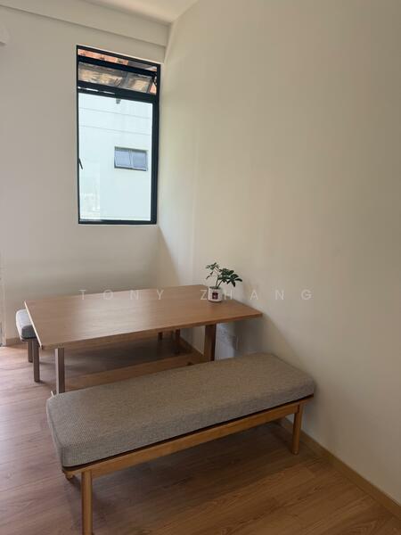 For Rent - Villas @ Gilstead