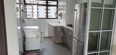 For Rent - 91 Paya Lebar Way