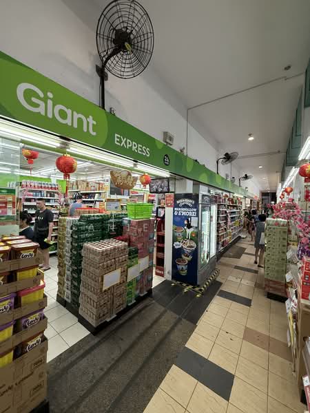 For Sale - 26B Jalan Membina