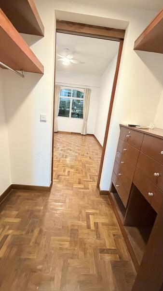 For Rent - Duchess Crest