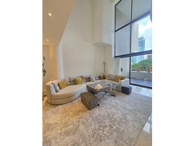 For Rent - The Colonnade