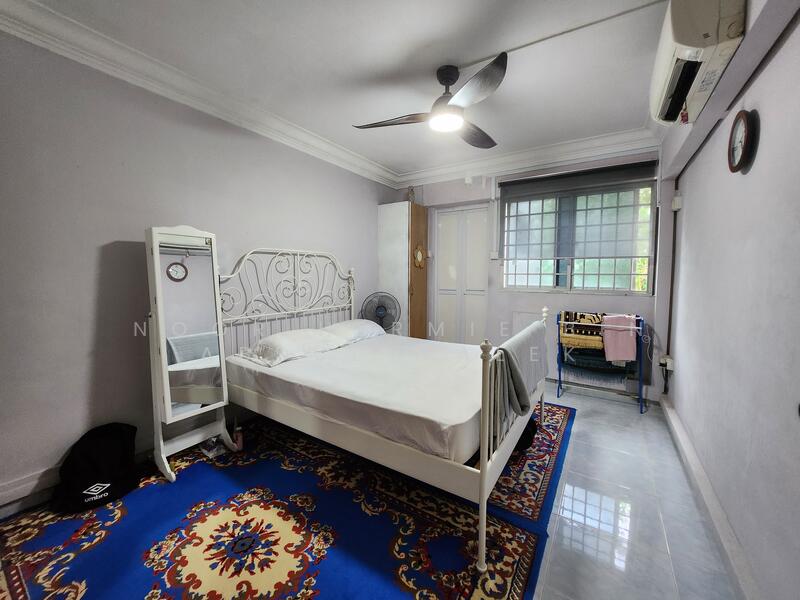 For Sale - 140 Tampines Street 12