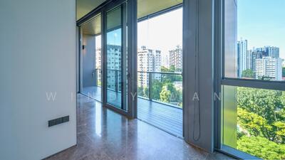 For Rent - Cuscaden Reserve