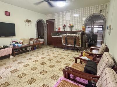 For Rent - 428 Ang Mo Kio Avenue 3