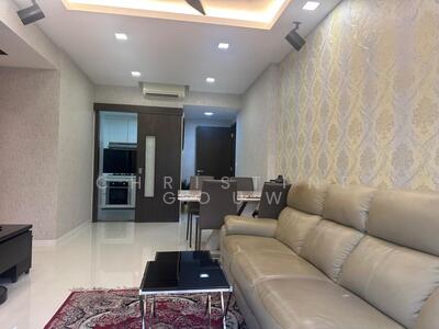 For Sale - Heron Bay