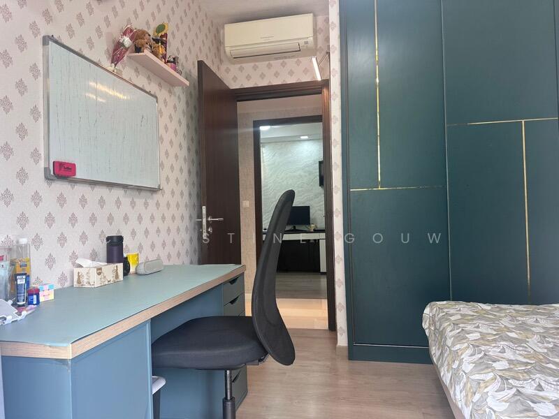 Heron Bay Executive Condominium For Sale at S$ 2,070,000 | PropertyGuru Singapore