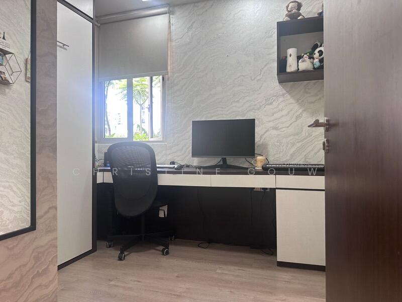 Heron Bay Executive Condominium For Sale at S$ 2,070,000 | PropertyGuru Singapore