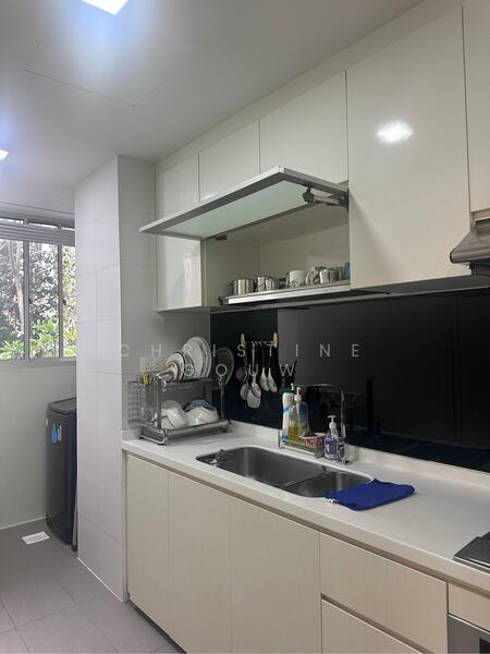 Heron Bay Executive Condominium For Sale at S$ 2,070,000 | PropertyGuru Singapore