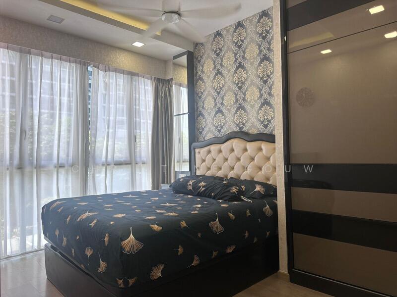 Heron Bay Executive Condominium For Sale at S$ 2,070,000 | PropertyGuru Singapore