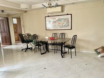 For Rent - 121 Rivervale Drive