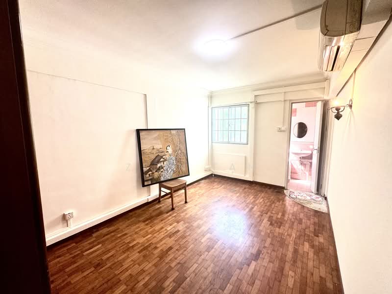 417 Ang Mo Kio Avenue 10 HDB Flat For Sale at S$ 595,000 | PropertyGuru Singapore - Interior
