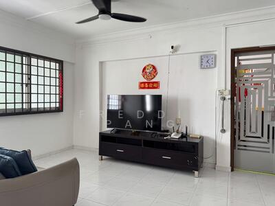 For Rent - 289 Choa Chu Kang Avenue 3