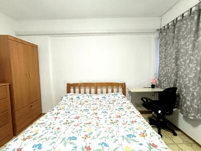 For Rent - 643 Ang Mo Kio Avenue 5