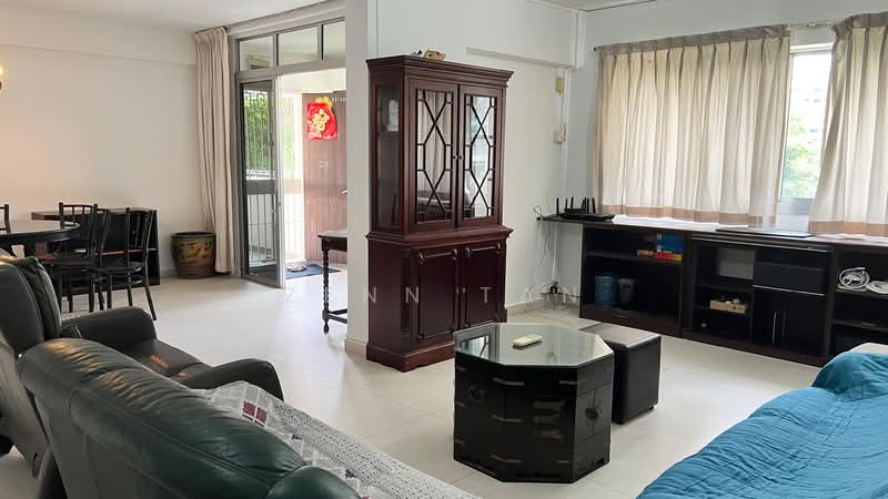 253 Bangkit Road, 253 Bangkit Road, 3 Bedrooms, 1,313 sqft, HDB Flat For Rent, by Zenn Tan, 60223737 - Living Room - PropertyGuru.com.sg