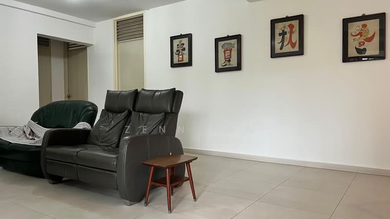253 Bangkit Road, 253 Bangkit Road, 3 Bedrooms, 1,313 sqft, HDB Flat For Rent, by Zenn Tan, 60223737 - Living Room - PropertyGuru.com.sg