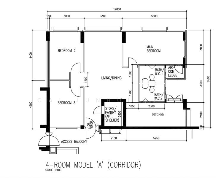 For Sale 184 Yung Sheng Road