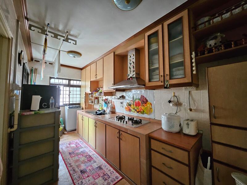 For Sale - 184 Yung Sheng Road