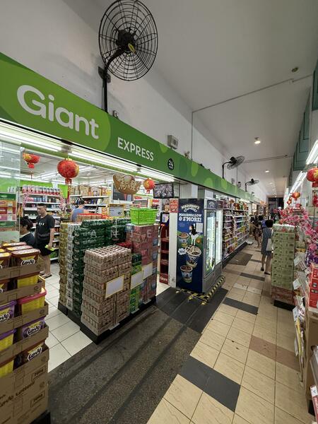 For Sale - 26B Jalan Membina