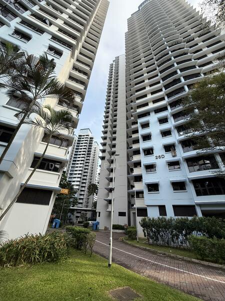 For Sale - 26B Jalan Membina