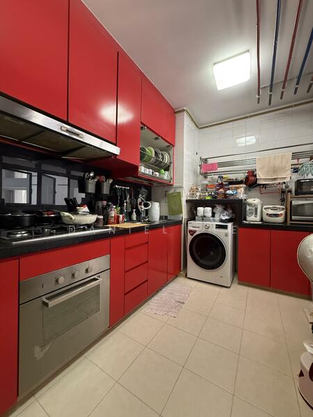 For Sale - 26B Jalan Membina