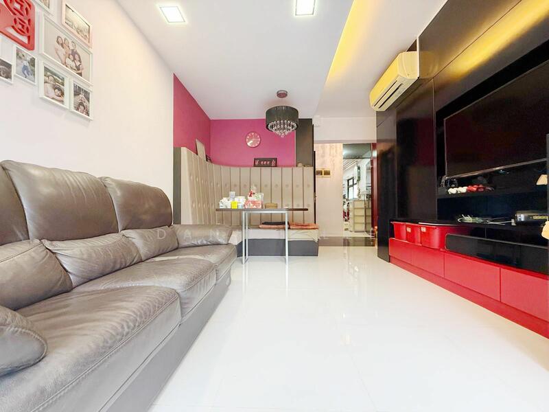 For Sale - 26B Jalan Membina