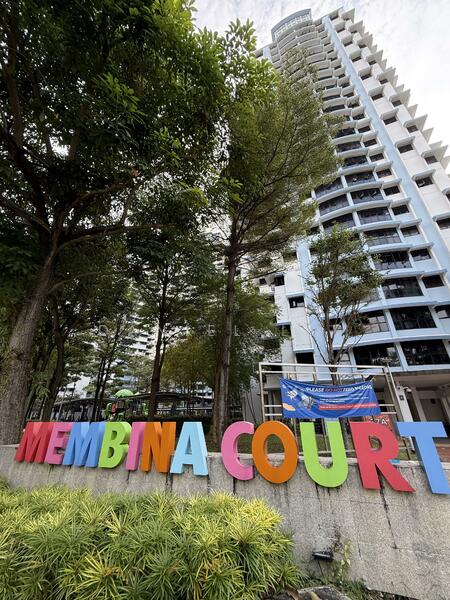 For Sale - 26B Jalan Membina