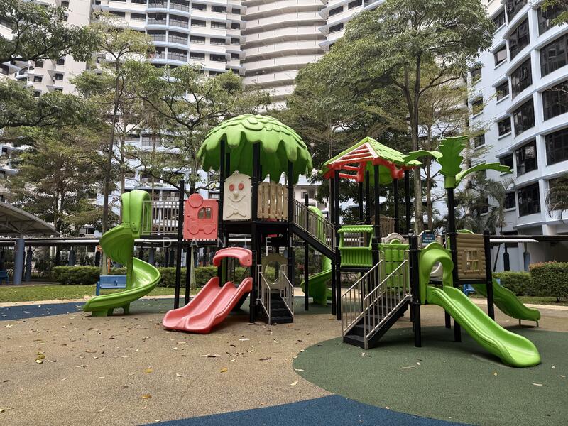 For Sale - 26B Jalan Membina