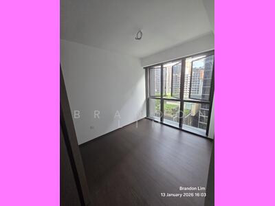 For Rent - Tembusu Grand