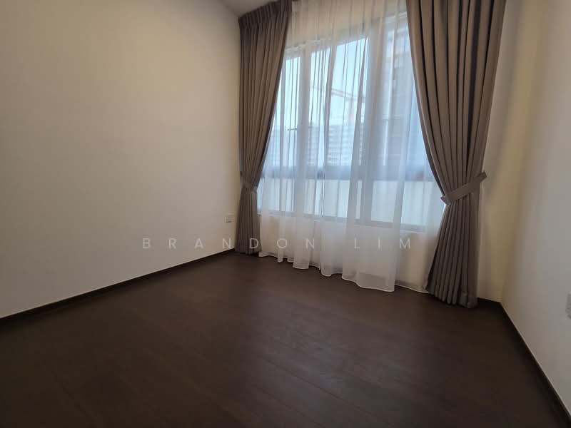 Tembusu Grand, 94 Jalan Tembusu, 2 Bedrooms, 743 sqft, Condominium For Rent, by Brandon Lim, 60223763 - Common bedroom - PropertyGuru.com.sg