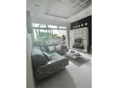 For Sale - The Cascadia