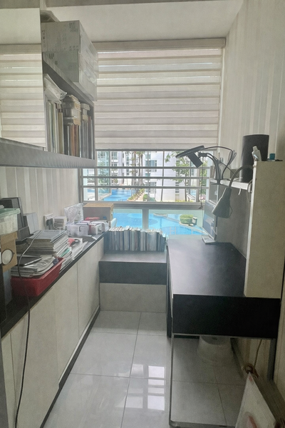 For Sale - The Cascadia