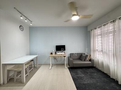 For Sale - 221B Sumang Lane