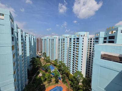 For Sale - 988C Jurong West Street 93