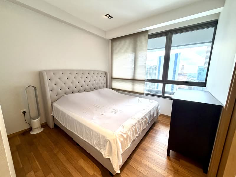 6 Derbyshire, 6 Derbyshire Road, 2 Bedrooms, 829 sqft, Condominium For Sale, by Gina Tng, 60223785 - PropertyGuru.com.sg