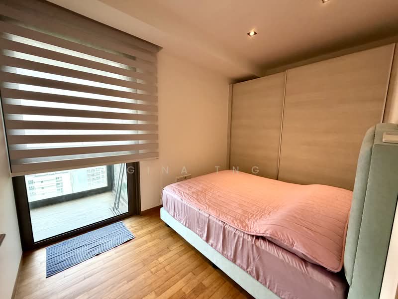 6 Derbyshire, 6 Derbyshire Road, 2 Bedrooms, 829 sqft, Condominium For Sale, by Gina Tng, 60223785 - PropertyGuru.com.sg