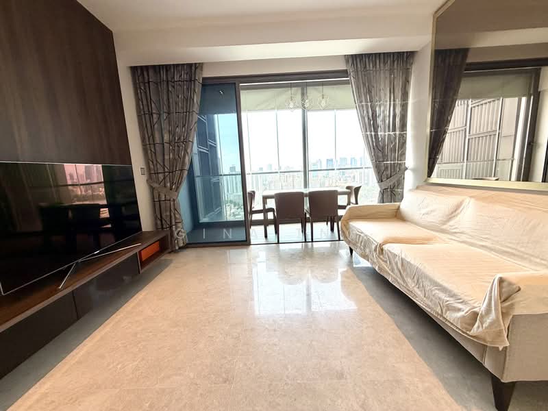 6 Derbyshire, 6 Derbyshire Road, 2 Bedrooms, 829 sqft, Condominium For Sale, by Gina Tng, 60223785 - PropertyGuru.com.sg