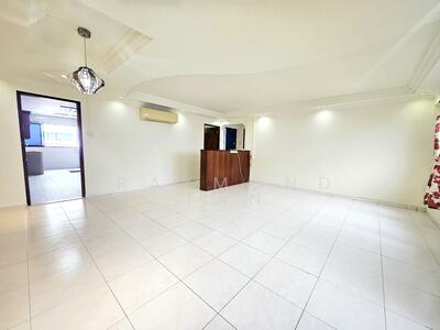 For Sale - 609 Yishun Street 61