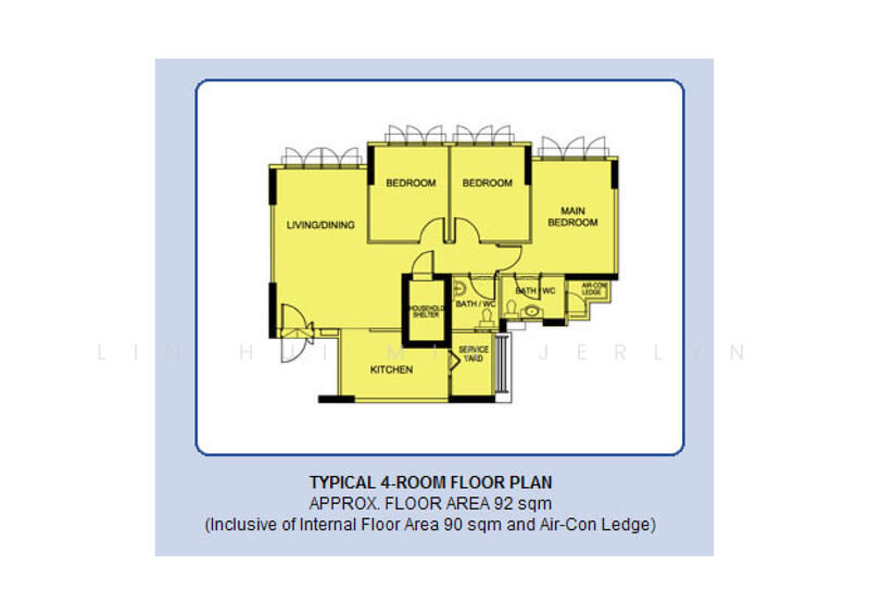 For Rent 661B Edgedale Plains