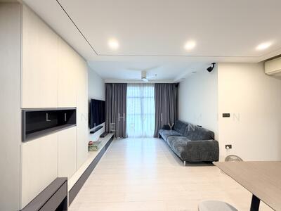 For Rent - 661B Edgedale Plains