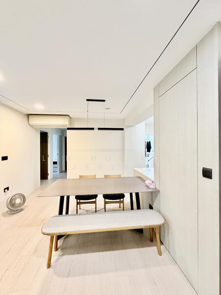 For Rent - 661B Edgedale Plains