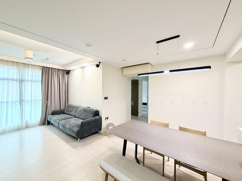 661B Edgedale Plains, 661B Edgedale Plains, Room Rental, 200 sqft, HDB Flat For Rent, by Lin Hui Min Jerlyn, 60223798 - PropertyGuru.com.sg