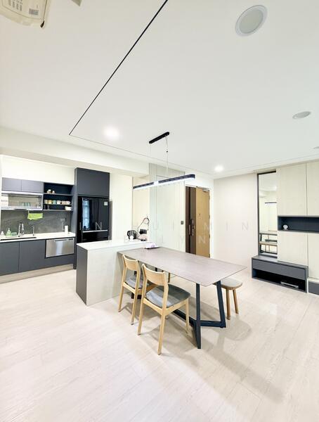 661B Edgedale Plains, 661B Edgedale Plains, Room Rental, 200 sqft, HDB Flat For Rent, by Lin Hui Min Jerlyn, 60223798 - PropertyGuru.com.sg